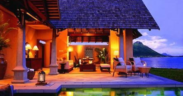 Maradiva Villas Resort & Spa 5* (ex.Taj Exotica Resort & Spa 5*)