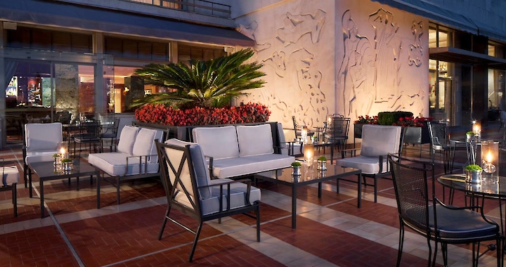 Four Seasons Hotel Ritz Lisbon 5* de Luxe