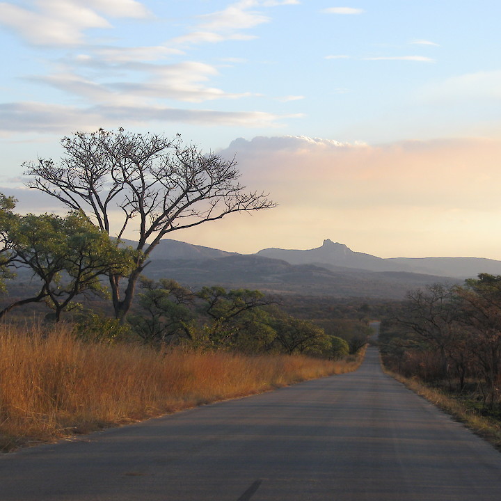 Kruger Park and Mpumalanga