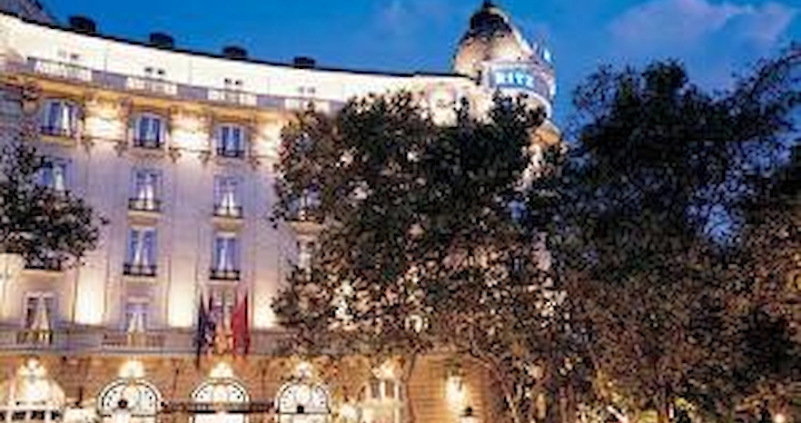Hotel Palace (ex. Ritz) 5*