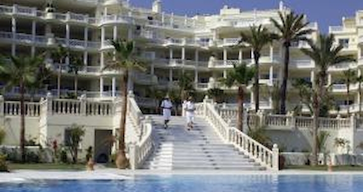 Las Dunas Beach Hotel & Spa (Estepona) 5*