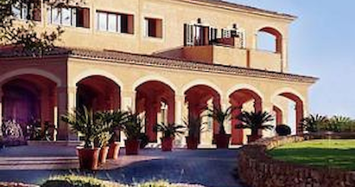 Mallorca Marriott Son Antem Golf Resort & Spa (Llucmajor) 5*