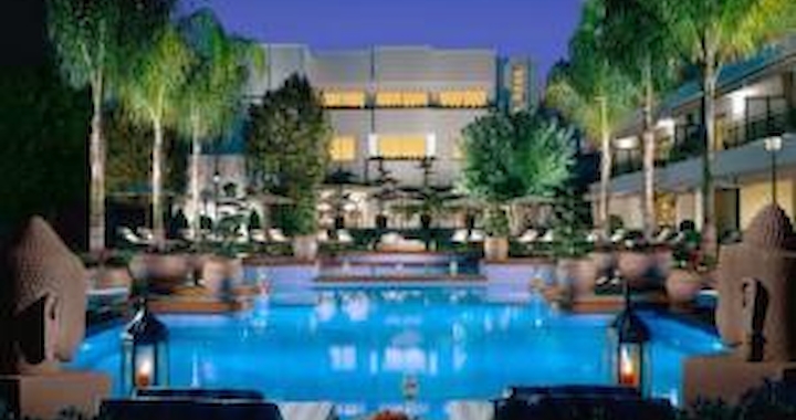 Alva Park Resort & Spa 5* de Luxe