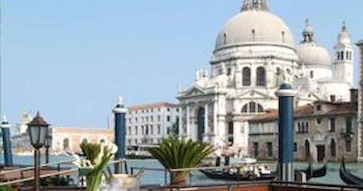 Gritti Palace Venice  5* de Luxe