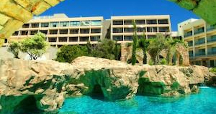 Le Meridien Limassol Spa & Resort 5