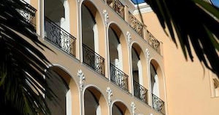 JW Marriott Capri Tiberio Palace Resort & Spa   5* de Luxe  