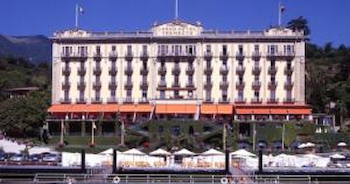 Grand Hotel Tremezzo (Tremezzo) 5*