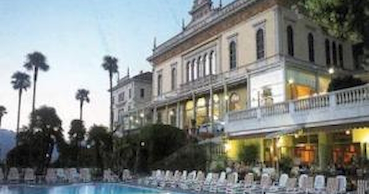 Grand Hotel Villa Serbelloni & Beauty Center (Bellagio) 5*