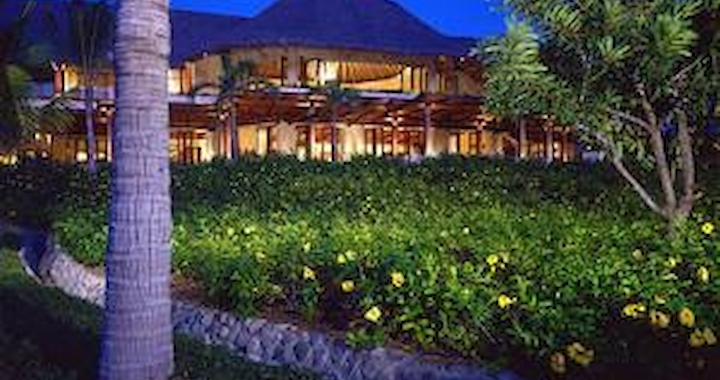 Four Seasons Resort Punta Mita 5*luxe