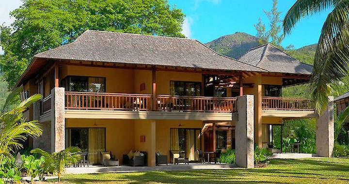 Constance Ephélia Resort оf Seychelles 5*