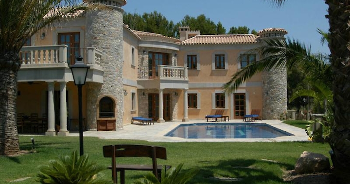 Villa Ref: DPSM-1  Sol de Mallorca