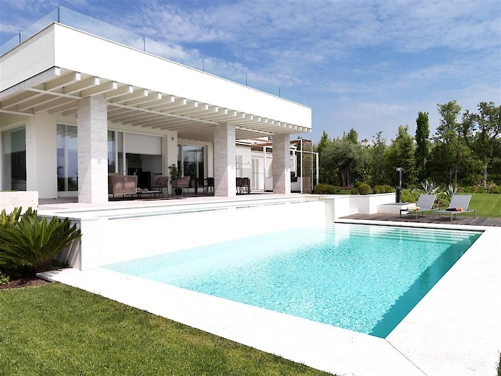 SUMMER 2015: Reductions on the best villas in Italy